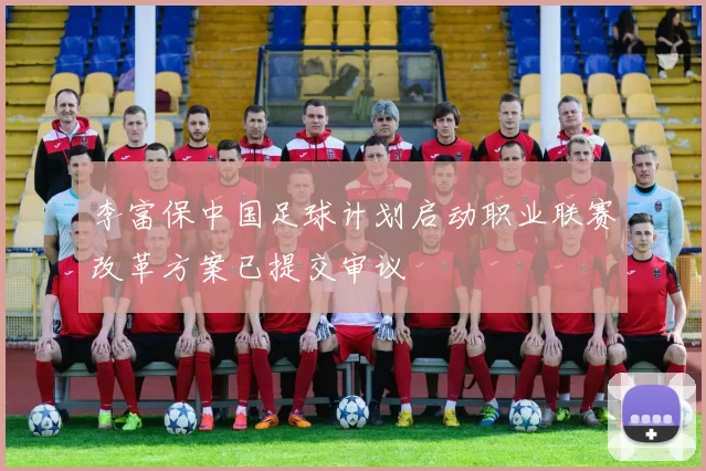 李富保中国足球计划启动职业联赛改革方案已提交审议