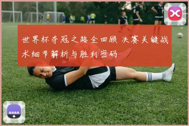 世界杯夺冠之路全回顾 决赛关键战术细节解析与胜利密码